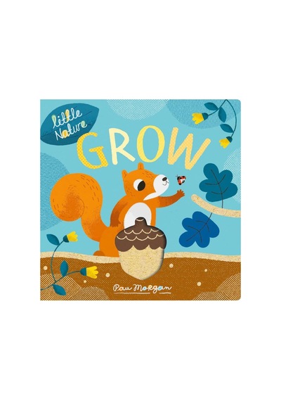 Little Nature: Grow