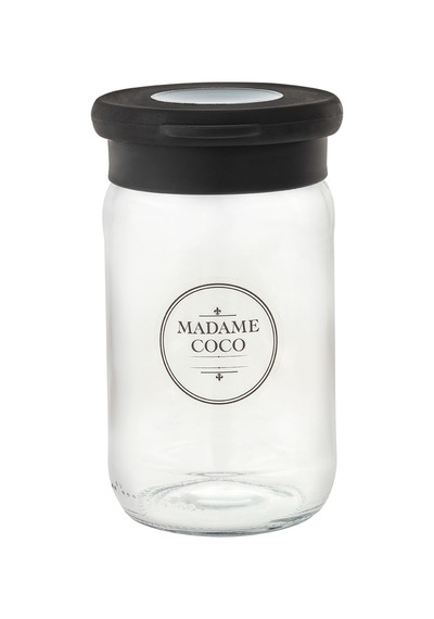 Madame Coco Glostad Kaşıklı Baharatlık 380 Ml Bhrt0000000006