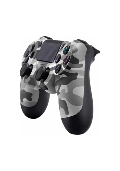 Yeni Nesil Joystick Oyun Kolu Android Uyumlu Kablosuz Titreşimli Mh-hs6922-4417 Diğer