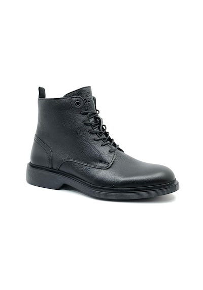 Greyder 17890 Urban Klasik Erkek Bot Siyah