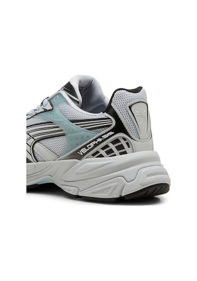 Puma Velophasis Always On Spor Ayakkabı 395908 03 Gri