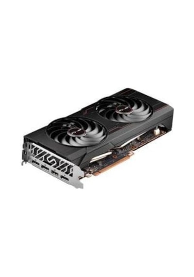Sapphire Rx 6700 Xt Pulse 11306-02-20g 192 Bit Gddr6 12 Gb Ekran Kartı - Teşhir