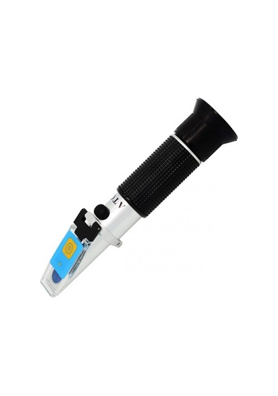 Loyka Led32 Led Işıklı Refraktometre 0-32 Brix