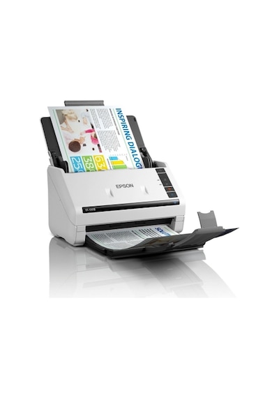 Epson WorkForce DS-530III ADF Otomatik Belge Beslemeli Doküman Tarayıcı