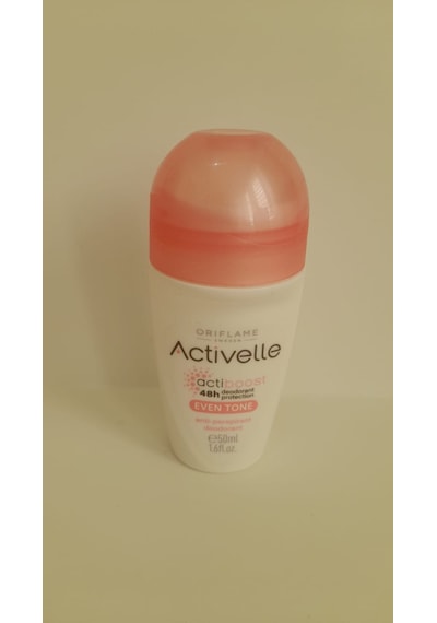 Oriflame Activelle Extreme Kadın Roll-On Deodorant 50 ML