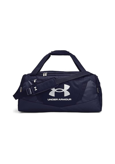Under Armour Ua Undeniable 5.0 Duffle Unisex Yetişkin Spor Çantası, Midnight Navy / Midnight Navy / Lacivert