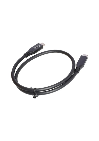 40gbps 240w 4.0 Thunderbolt Type-c To Type-c Şarj, Data 1 Metre