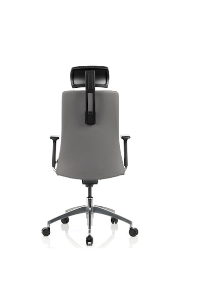 Burosit Bürosit Ori 9 Başlıklı Alüminyum Yönetici Koltuğu