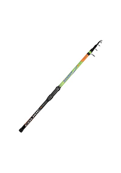 Colmic Sanset 190 CM 200 G Tele Bot Kamışı