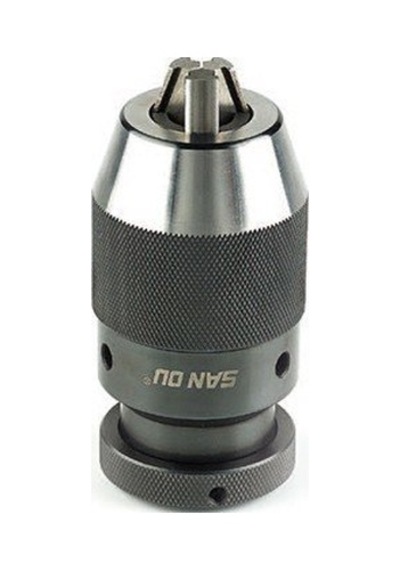 Tr Supra Elle Sıkma Mandren 5.0 - 20 MM B 22 N11.587