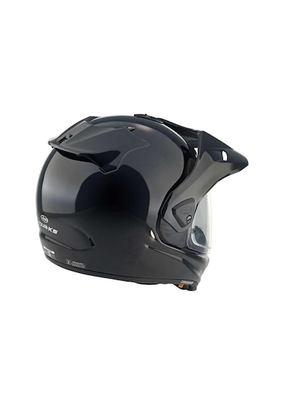 Arai Tour-X5 Motosiklet Kaskı Parlak Siyah