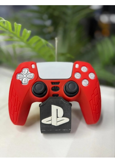 Ps5 Dualsense Kol Silikon Kılıf Darbe Koruması Ve Şık Tasarım - Clk9024