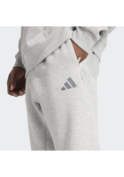 Adidas Jy0093 M Fı 3s Pt Hld Erkek Eşofman Altı Gri