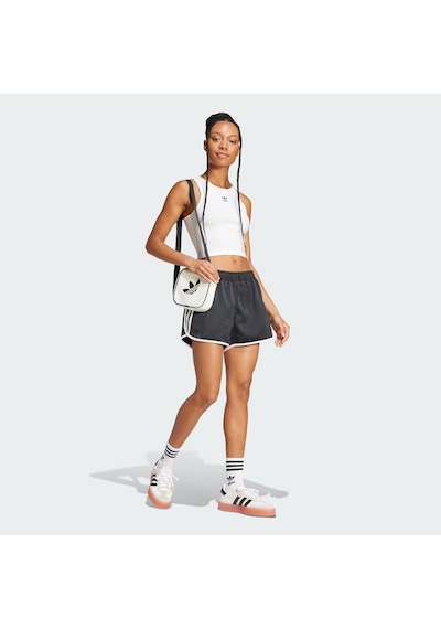 Adidas Essentials Ribbed Kadın Atlet C-adıjc9007b30a00 Beyaz