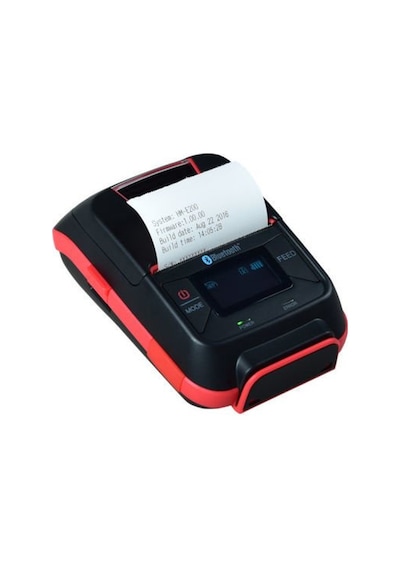 Hprt HM-E300 Mobil Termal Fiş Yazıcı