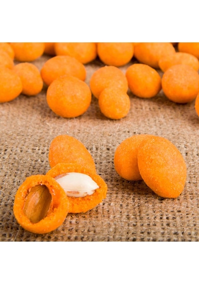 Zeki Özgür Cips Fıstık 1 KG