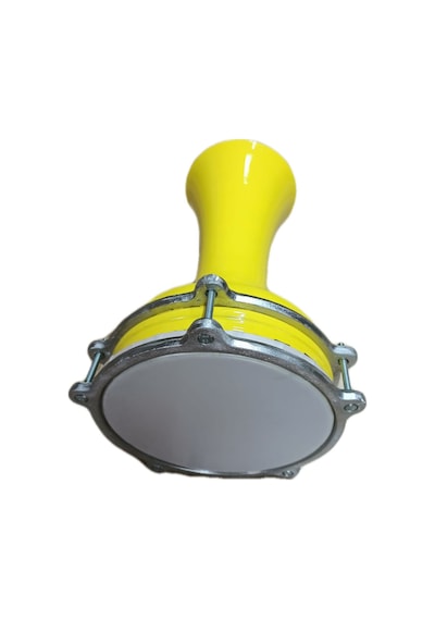 İdol Sarı 5 N O Darbuka Küçük Darbuka