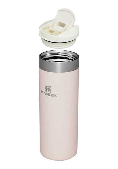 Stanley The AeroLight Transit Termos Bardak 0.47 L - Pembe