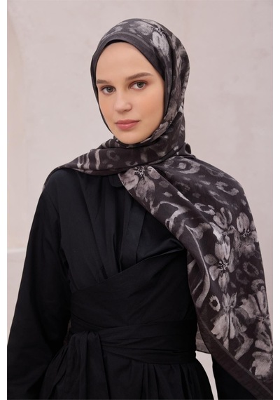 Belli Fresh Rozy Şal 2099-03 Çok Renkli