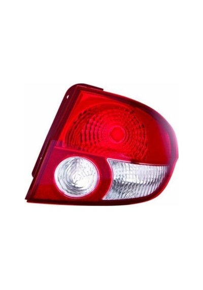 Depo 2211917lue Stop Lambası Sol Getz 02 04 92401-1c010