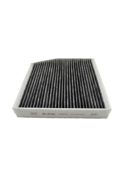 Sardes Polen Fıltresı Mercedes W176 W246 C117 X117 X156 Karbonlu Sca 3101 A2468300018