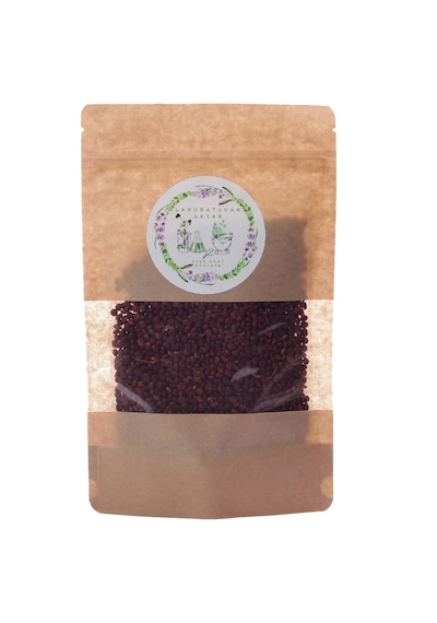 Laboratuvaraktar Tane Sumak 100 Gr