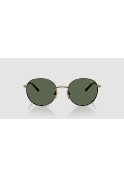 Vogue 0vj1002 513871 49 Unisex Güneş Gözlüğü Siyah