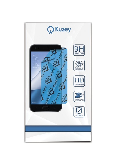 Asus Zenfone 4 Nano Glass Esnek Kırılmaz Ekran Koruyucu Cam (474532650) 15 Tl Fark Ile Apple Uyumlu iPhone Hızlı Şarj Kablosu