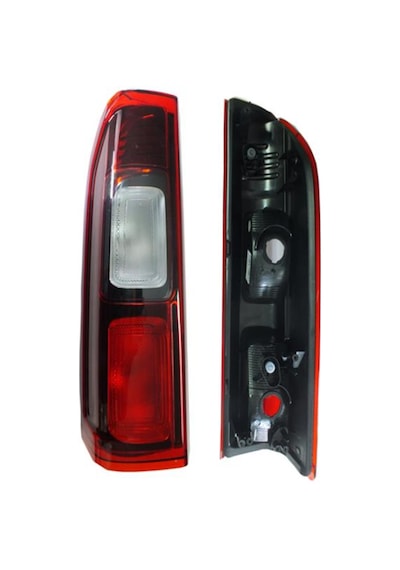 Stop Sol Trafic Vivaro 14