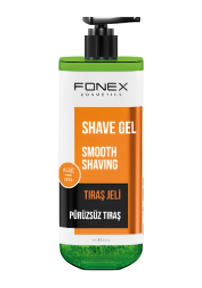 Fonex Tıraş Jeli 950 Ml