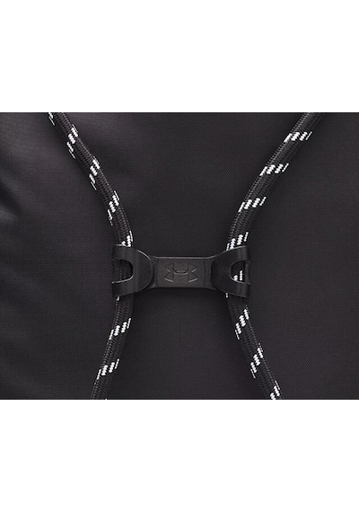 Under Armour Ua Hustle Sackpack Sırt Çantası 6000519-001 Siyah