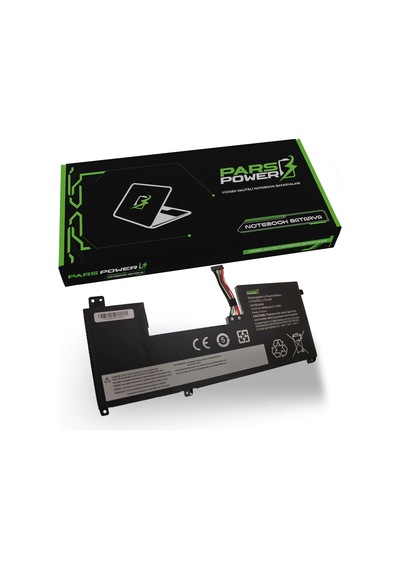 Lenovo Legion L18c4pg1, 4ıcp6/54/90 Batarya - Pil Pars Power