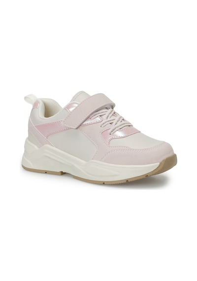 Polaris Carl.f Pudra Kız Çocuk Sneaker Carl.f6pr 000000000102707950 Pembe