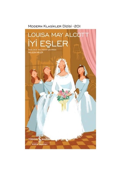 İyi Eşler - Modern Klasikler Dizisi - Ndcj-627394