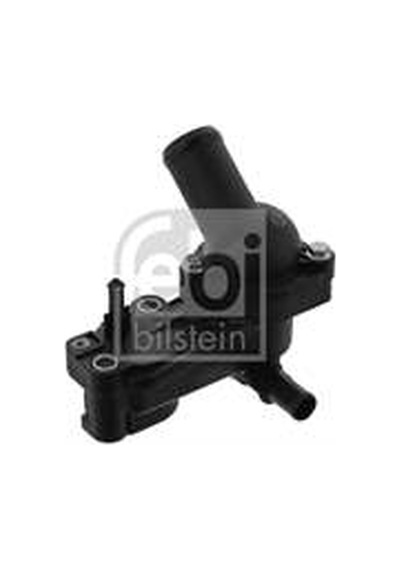 Termostat Govdesı Kapak Ve Termostatı Ile 2s4q 9k478 Ad + 2s4q 8594 Ab