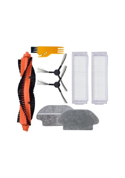 Xiaomi Mop Pro Stytj02ym Uyumlu Filtre Seti - Ultraset
