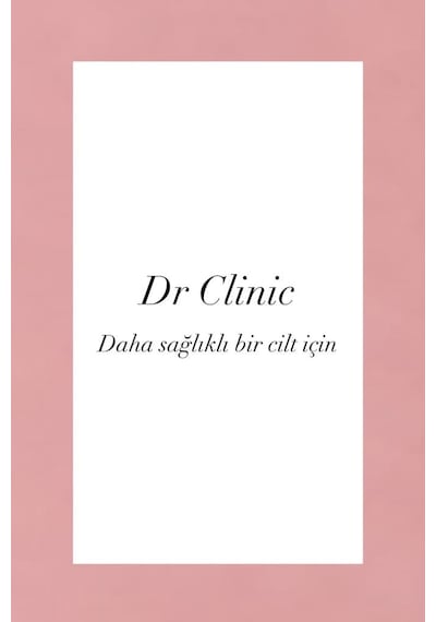 Dr. Clinic Mavi Kantaron Kil Maskesi 100 Ml