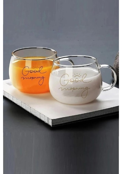 Perotti Costa Morning 2 Li Cam Kupa 400 Ml 15514