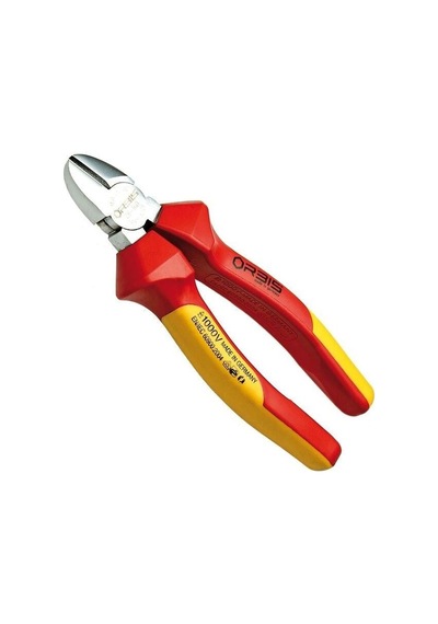 Orbis 28-140 Vde 1000v İzoleli Yan Keski 145 Mm - Profesyonel Kaliteli