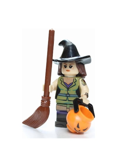 Horror Movie Mini Figür The Witch H-022