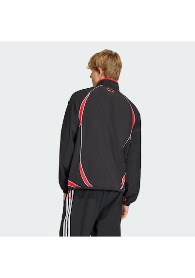 Adidas Teamgeist Adicolor Erkek Sweatshirt C-adıkd5859e50a00 Siyah