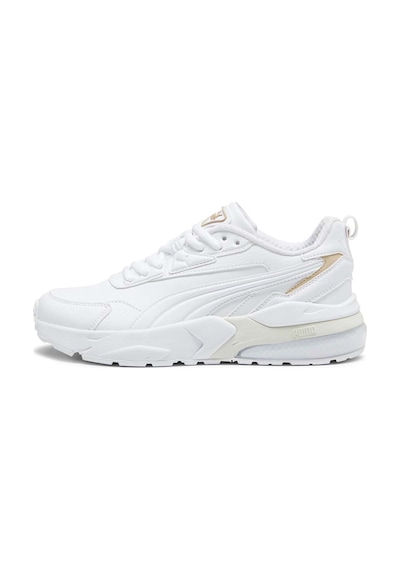 Puma Vıs2k Sl Erkek Spor Ayakkabı Beyaz
