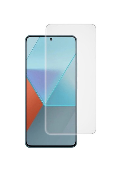 Nettech Xiaomi Redmi Note 13 4g Uyumlu Ön Koruma Seramik Nano