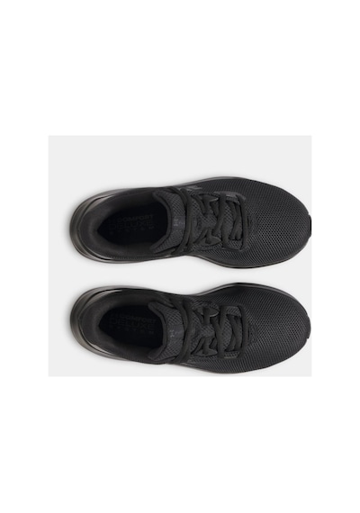 Under Armour Kadın Ua Charged Pursuit 4 Koşu Ayakkabısı 3028261-002 Siyah