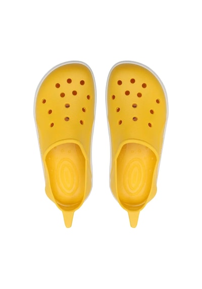 Boatilus Cloggy-b Çocuk Sandalet Sarı