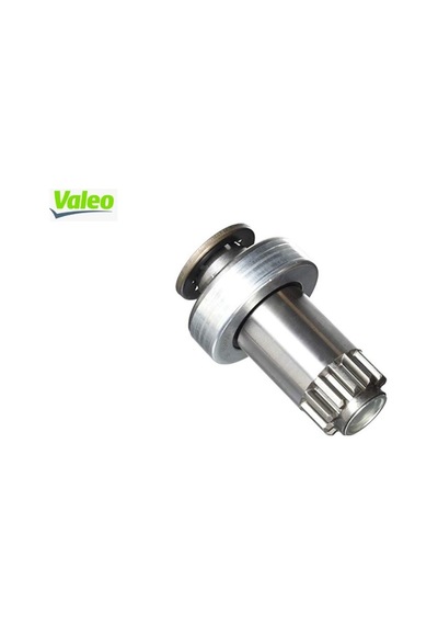 Valeo Marş Dişlisi 12 Diş Audı-seat-skoda-vw 1.6 Tdı/2.0 Tdı