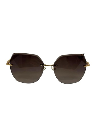 Osse 3535 01 59-16-140 Unisex Güneş Gözlüğü Siyah