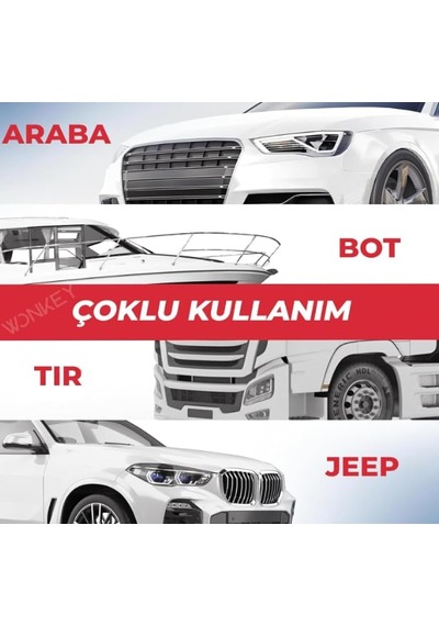 Oto Detay Temizlik Fırçası Araba Klima Temizleme Fırçası, Araç İç Temizlik Fırçası, Yumuşak Doğal Kıl, Çizmez Detailing Brush, Havalandırma & Konsol Temizleme Fırçası