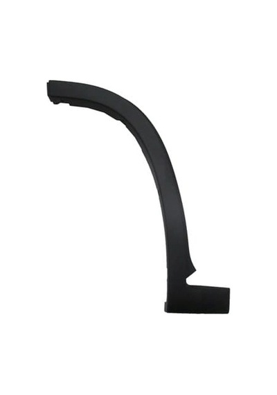 Peugeot Boxer 2025-2026 Ön Çamurluk Arka Plastiği Sol Oem No: 8545hc