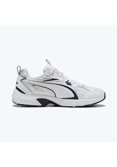 Puma Milenio Tech Sneaker Unisex Spor Ayakkabı 40262301 Beyaz